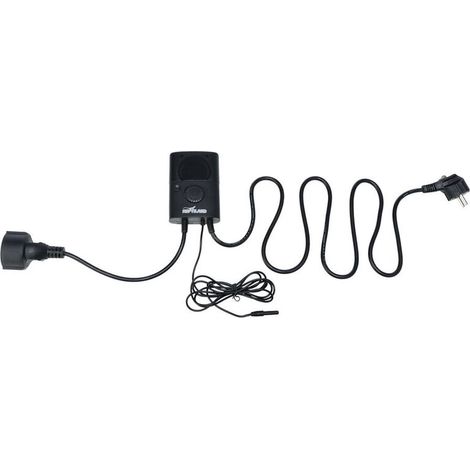 Termostato Trixie 1200 W (1/5)