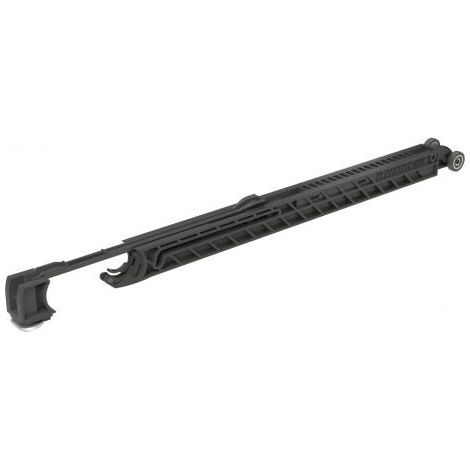 Amortisseur ferme-porte SAF Évolution M67S 80-1200kg - MANTION - M68S