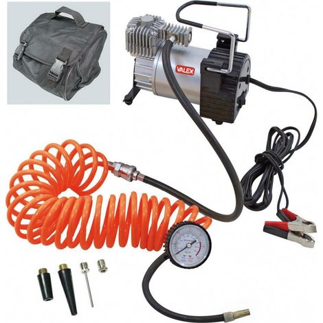MET31 1551564 VALEX mini compresseur