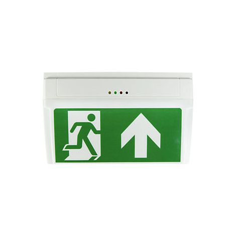 B-Safety BR530030 lámpara de emergencia blanca LED 3h autonomía