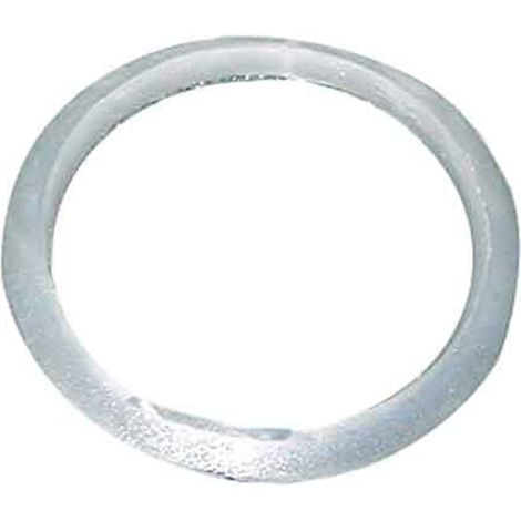 GUARNIZIONE PER TUBO GAS 3/4" - Alluminio