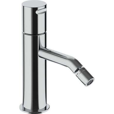 Mitigeur bidet Chromé Finition robinet: Chromé