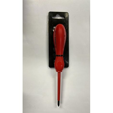 BETA - 1289MQ/PZ0X60 GIRAVITE PER VITI CON TESTA A CROCE 0X60