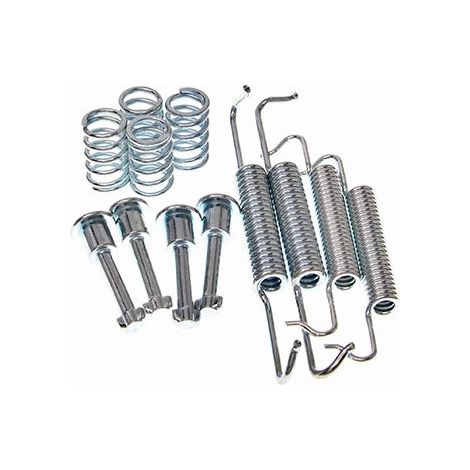 MAXGEAR 27-1212 Kit d'accessoires mâchoires de frein de (1/2)