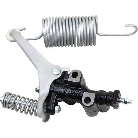 Valve de répartition de freinage durable compatible avec les BT50 2.5TD et 3.0TD - installation facile (1/5)