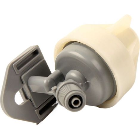 Water softener nozzle venturi assembly 7187065 7253808 7214969 7165704 7238450 (1/5)