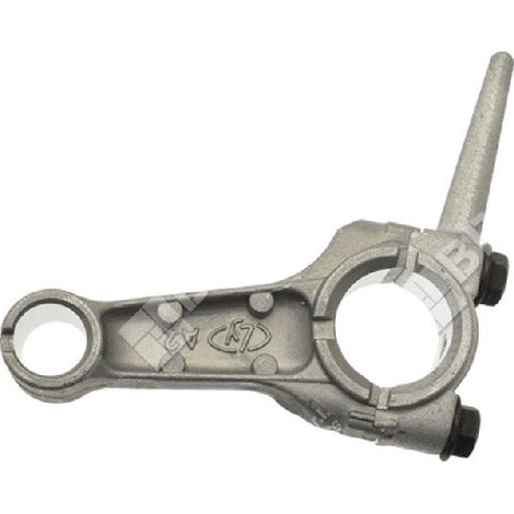 Biela para motores RATO - PUBERT 0001150011 - 054460