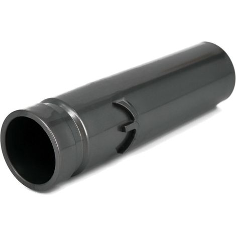 Trade-Shop Anschluss-Adapter Rohradapter 911768-03 für Dyson V6 V7 Motorhead V7 Trigger V8 Animal V8 Absolute DC34 DC46 DC15 (1/2)