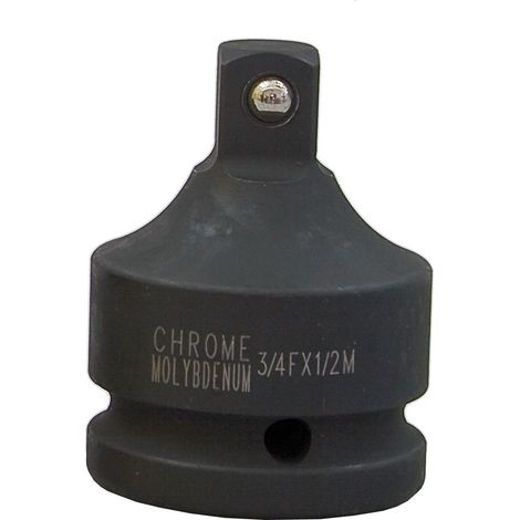 Elmag 43913 Reduzierstück 3/4'' innen auf 1/2'' außen (1/2)