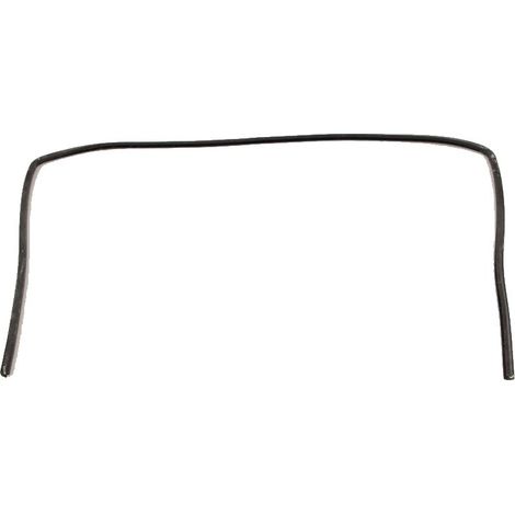 JOINT DE MOUFLE POUR FOUR GERMANIA - 411077 (1/2)