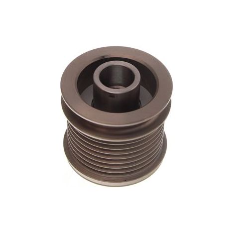 Poulie roue libre, alternateur MAXGEAR 30-0292 MERCEDES-BENZ 642 150 07 60