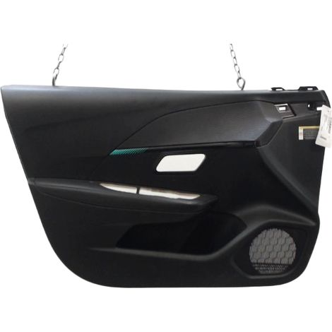 [PRODUIT D'OCCASION] Garniture Porte Avant Gauche PEUGEOT 208 Phase 1 2012-... ♻️ Ref Oe. 98308816qu - Garantie à vie (1/2)