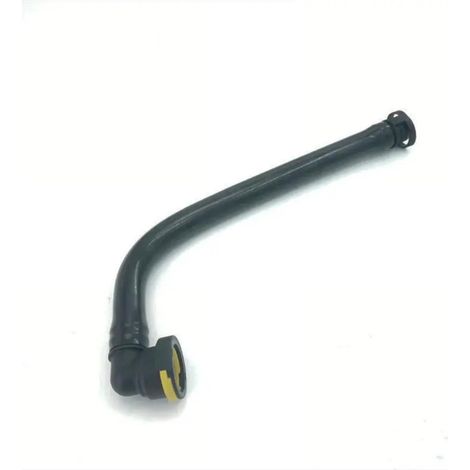 LR065344 LR022508 C2Z21732 TLB1000 crankcase ventilation hose suitable for Land Rover God II (1/3)
