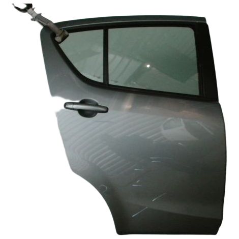 Porte Arrieree Droit OPEL Agila [PRODUIT D'OCCASION]♻️93193292 (1/2)