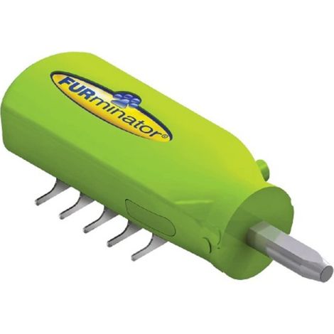 Furminator Furflex Anti-reversible Dredos
