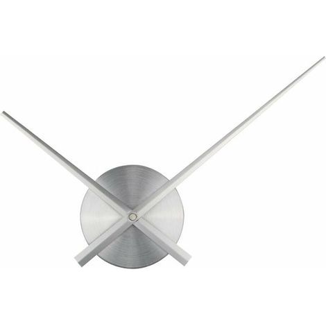 3D Clock Hands Large Wall Clock Needle Shape for DIY Wall Clock Decoration Quartz Clock Mechanism Accessories (1/5)