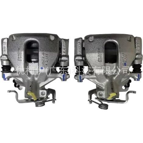 Étrier de frein arrière 6c112k328af, compatible avec Ford Transit 2006-2014