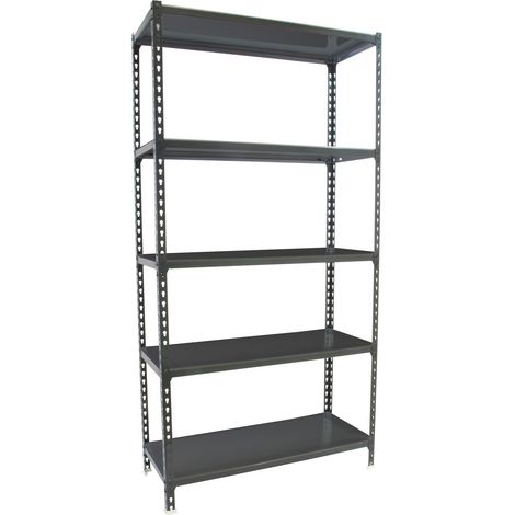 Simonclick Megaplus 5/500 Antracita/antracita 2000x1200x500 (1/5)