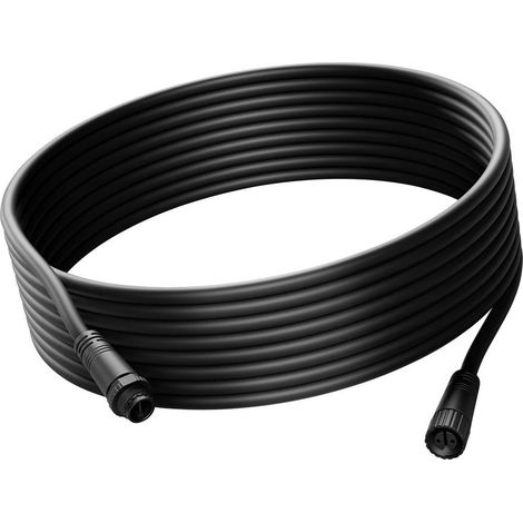 Steinel 089290 Câble-rallonge 24 V 5 m noir (1/3)