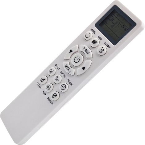 Telecomando universale per condizionatore d'aria Changhong KKG26A-C1 - ALTRO (1/3)