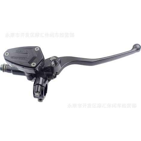 6-in-1 steel wheel spoke wrench, tensioner adjuster, and repair tools for off-road motorcycles, street bikes, and sports bikes. (1/5)