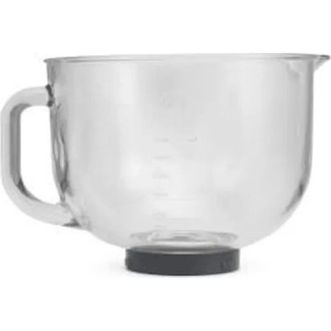 Contenitore di vetro KXT754GL - Robot da cucina e Cuocitutto - DELONGHI - 3472036090517278218