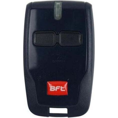 Télécommande BFT MITTO B RCB 02 remplacée par MITTO COOL C2 (1/3)