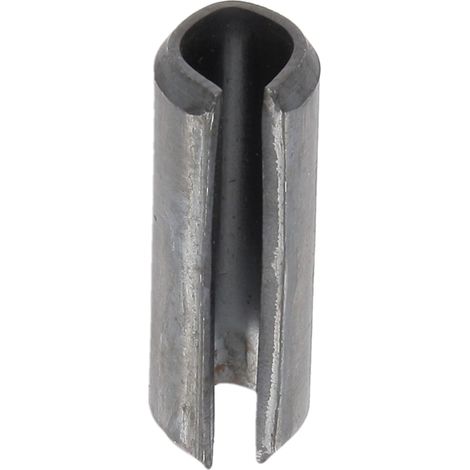 Goupille Élastique pour Charnière de Porte Diamètre 6 x 20 mm Maintien d'Axe ou Pièces Mobiles Assemblage Mécanique Automobile et Industriel Réf. 934 Sachet de 23 (1/4)