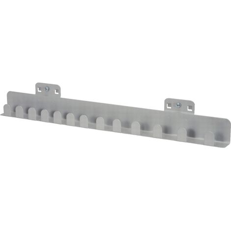KS Tools Stecknuss-Halter für 1/2" Stecknüsse, 13 Löcher - 860.0895 (1/2)