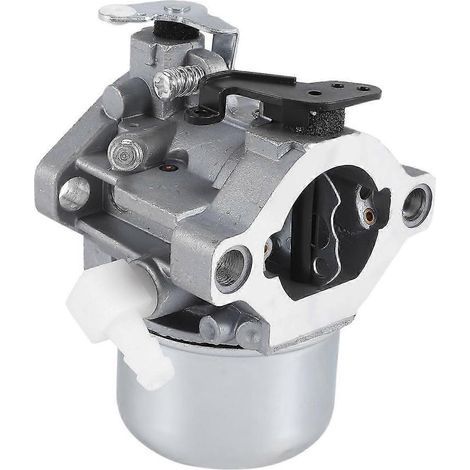 Carburateur pour moteur Briggs & Stratton 28M707 28R707 28T707 28V707 694941 699831 (Tondeuse à gazon) (1/4)