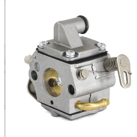 royaluxe - Carburateur pour débroussailleuse Stihl Ms180 Carburateur 170 Tondeuse À Gazon Scie Carburateur Transfrontalier Fuding Usine (1/3)