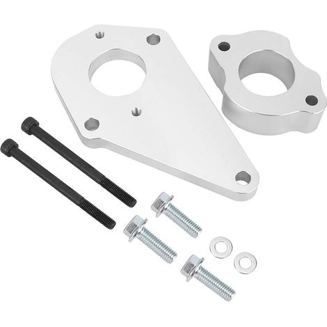 Support de direction assistée, Modification de voiture pour Camaro LS1 5,3l 6,0l 4,8l (1/5)