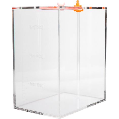 Réservoir de Titration 2.5L pour Laboratoire (1/5)