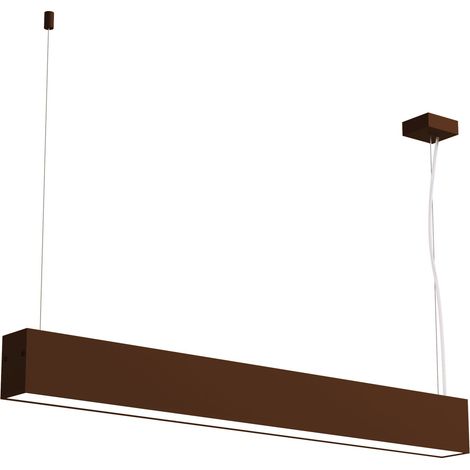 LUMICOM - Linear Pendelleuchte 4000K