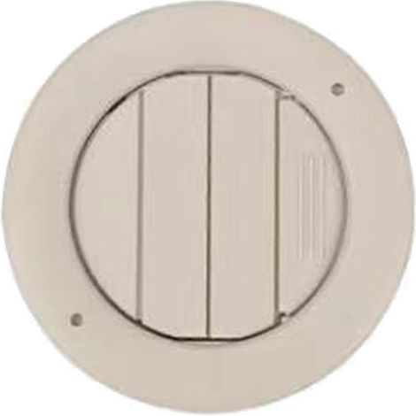 Dachlüftungsgitter für Klimaanlage und Heizung im Auto BB5Z-19893-CA für Ford Explorer Lincoln MKT 2011-2019 BL1Z-19893-AA BB5Z-19893-AA B (1/5)