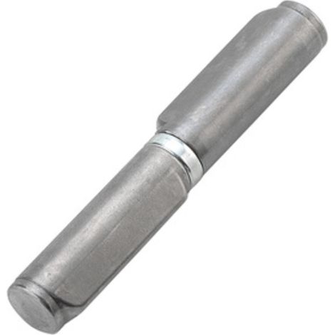 CERNIERA C/COSTA  257 PERNO OTTONE 22X150 MM Q.TA 18
