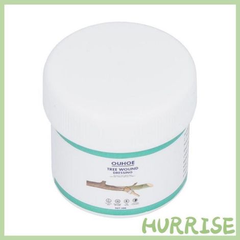 Garosa Pansement pour plaies d'arbre Agent de Pâte Cicatrisante pour Plantes bonsaï, Scellant D'élagage, pour piscine outils (1/5)