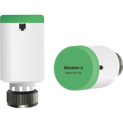 blossom-ic Hera+ Actor Actuador M 30 x 1,5mm, HAC-3974