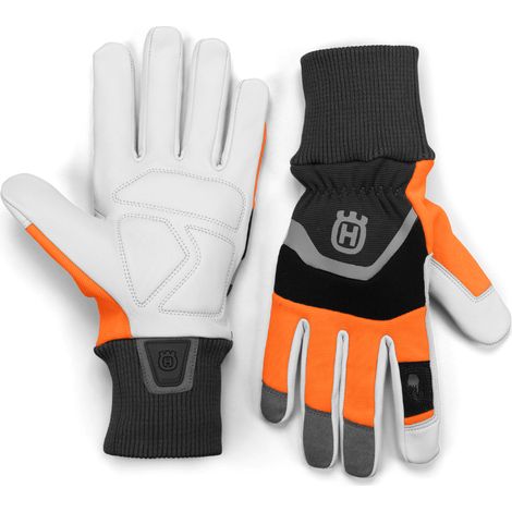 Gants de travail Husqvarna taille 8
