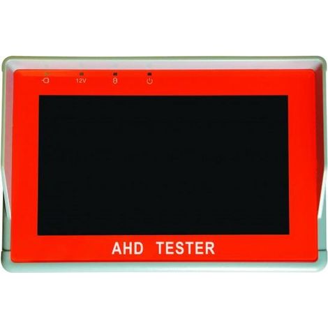 Moniteur 4.3'' a-hd/cvbs - URMET 1092/400H