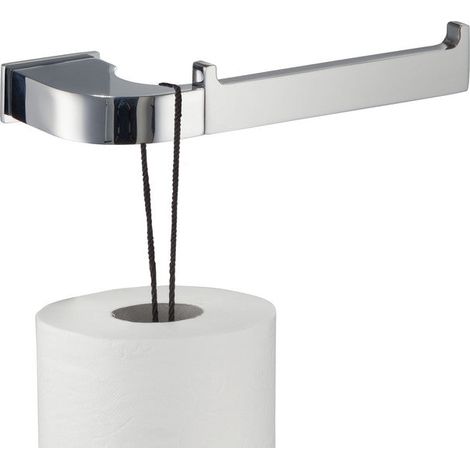 MANILLONS TORRENT 06784002 LYS Soporte Rollo Pegar Cromo - ref: 06784002 (1/2)