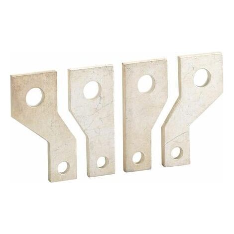 Epanouisseur amont pour barres ou cosses pour DPX³250 4P - LEGRAND