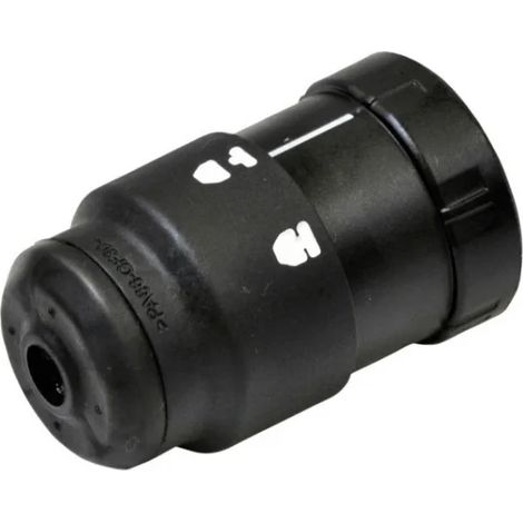 Makita - Mandrino a sgancio rapido SDS Plus 199138-7
