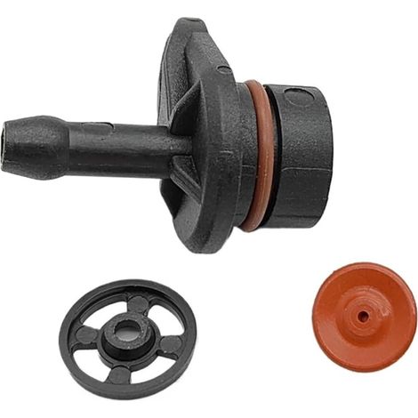 Pompe à vide freinage Kit de réparation soupape CM5G2A451GA (1/5)