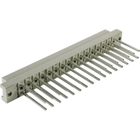 Connecteur femelle HARTING 09042326821 Nbr total de pôles 32 1 pc(s) R646871