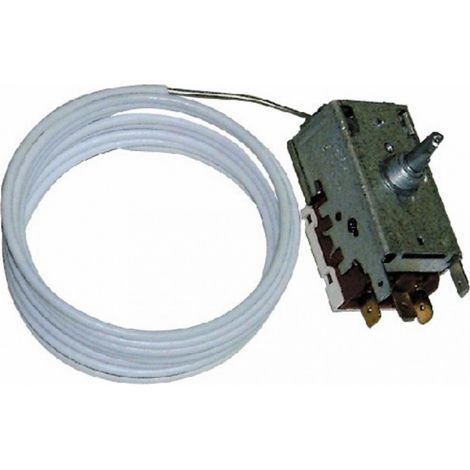 Termostato frigorifico Electrolux ER8100B ER4002B ER8317C 2054704537