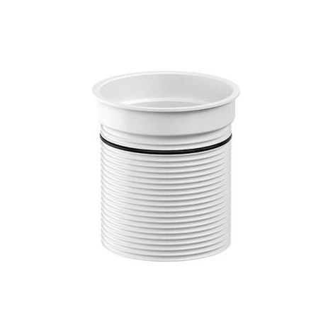 Dallmer 720238 rallonge de collet DallSafe (1/2)