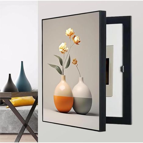 CCYKXA Wasserdichte, selbstklebende Steckdosenabdeckung 11,50 x 10,00 x 4,50 cm – Spritzschutz für Babys, geeignet für Badezimmer, Wohnzimmer und Balkon (1/5)