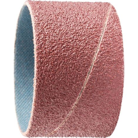 PFERD Manchon abrasif KSB D45xB30mm30 mm grain 60 10 pièces ( 4144200128 )