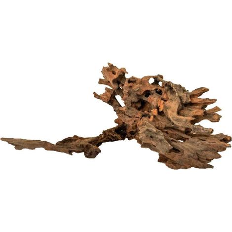 Amtra Legno Honeycomb Large: Amtra Legno Honeycomb decorazione per acquario